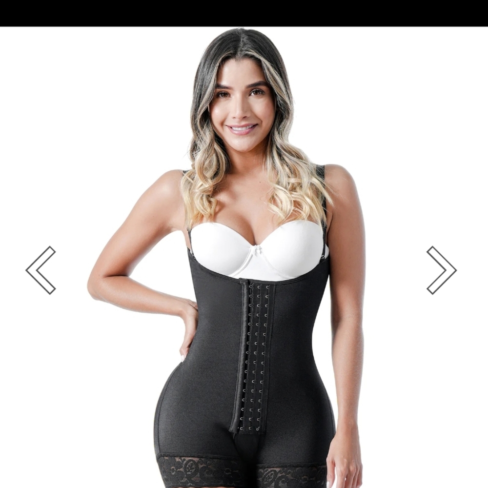 Black Faja